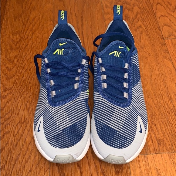nike air big bubble